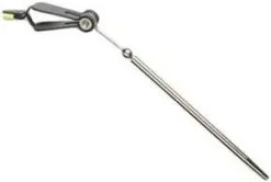 Umpqua 30911 Tiemco Spinning Hackle Pliers