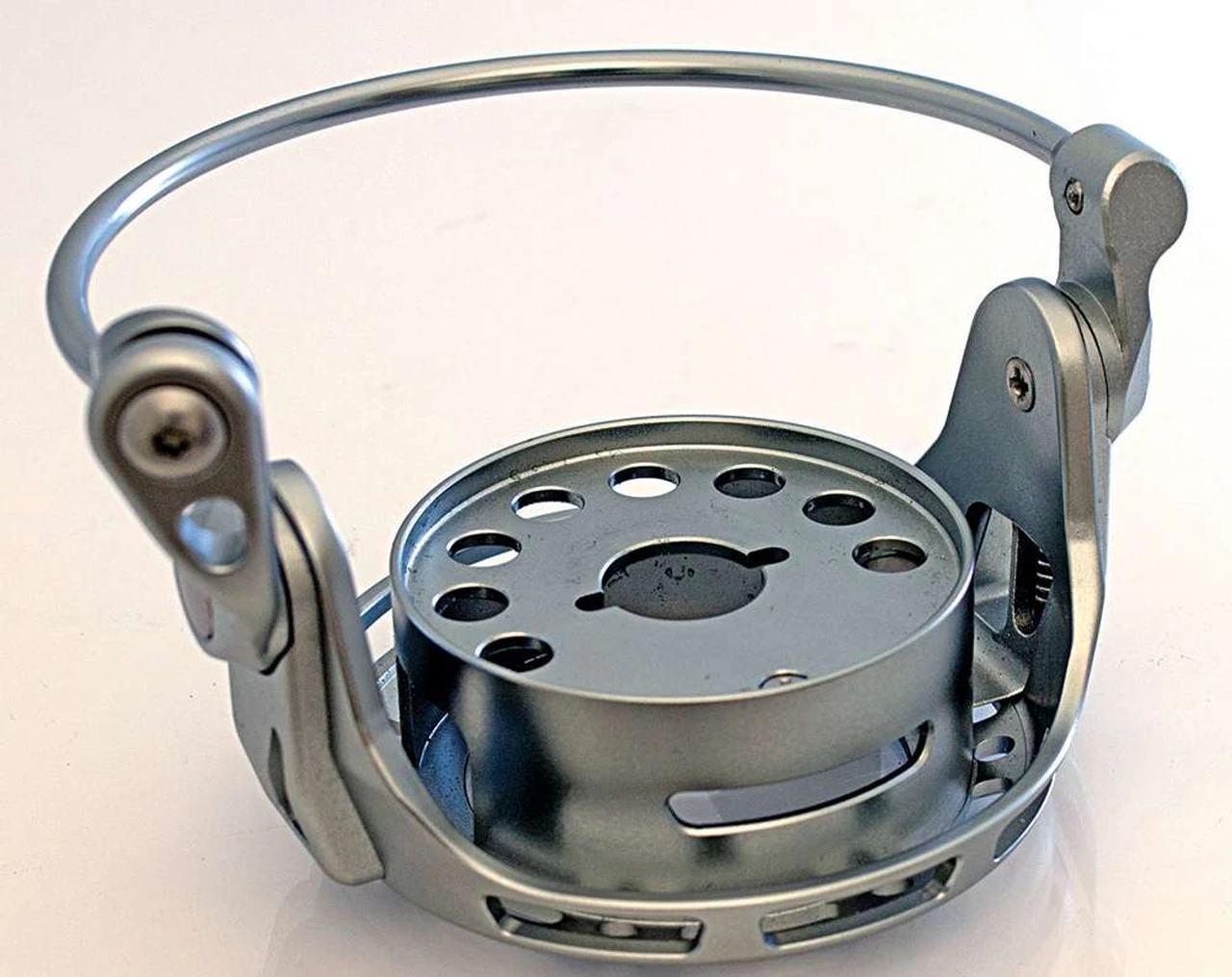 Van Staal VR Rotor Assembly 4 Van Staal VR Rotor Assembly - Image 2