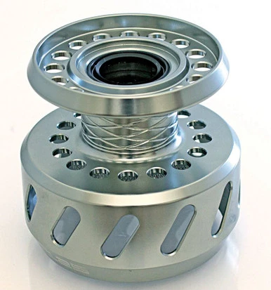 Van Staal Gen 1 VR125 Spool 3 Van Staal Gen 1 VR125 Spool