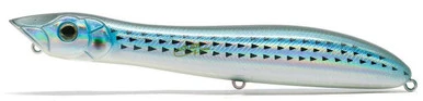 Xorus XOPCKS125FL702 Patchinko SW Lure - Mullet 3 Xorus XOPCKS125FL702 Patchinko SW Lure - Mullet