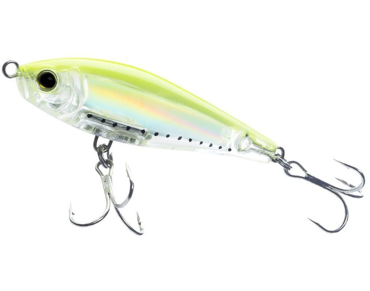 Yo-Zuri 3D Inshore Twitchbait Lures 3 Yo-Zuri 3D Inshore Twitchbait Lures