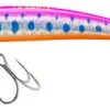 Yo-Zuri F1161 Pins Minnow Floating Lure Hot Pink Trout 2 Yo-Zuri F1161 Pins Minnow Floating Lure Hot Pink Trout -Saltwater Rods & Poles Sales yo zuri f1161 pins minnow floating lure yoz 0356 18 85438.1651349242.386.513
