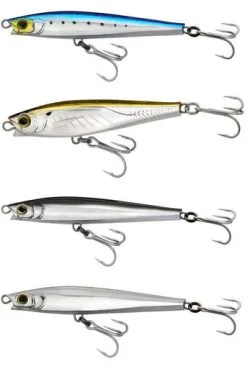 Yo-Zuri Monster Shot - 4 Pack