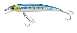 Yo-Zuri Pins Minnow Sinking Lures