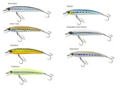 Saltwater Rods & Poles Sales -Saltwater Rods & Poles Sales yo zuri pins minnow sinking lures 61989.1651349400